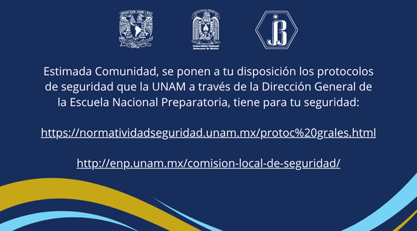 Protocolos de seguridad