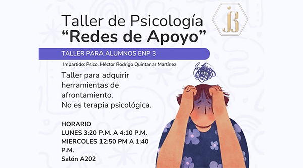 Taller Psicología