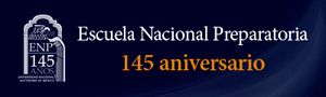 145 aniversario de la enp