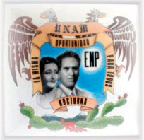 Logo Preparatoria Nocturna