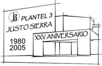 Logo 25 aniversario