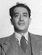 Vicente Lombardo Toledano